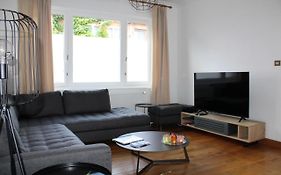 Vakantiewoning 'T Kartuis, Brugge